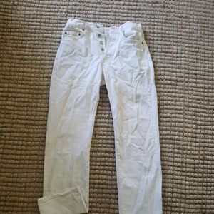 Vintage Levi's 501 jeans